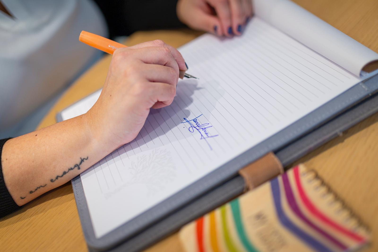 Book your counselling session online - Easy and secure booking system for counselling, parenting support, and clinical supervision